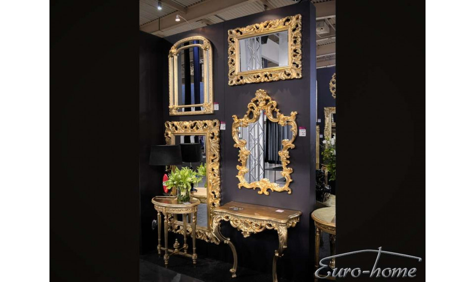 Консоль M-99 gold | Туалетные столики | ZIPhome.ee изображение 5