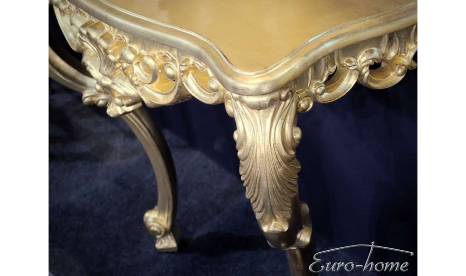 Консоль M-99 gold | Туалетные столики | ZIPhome.ee изображение 3