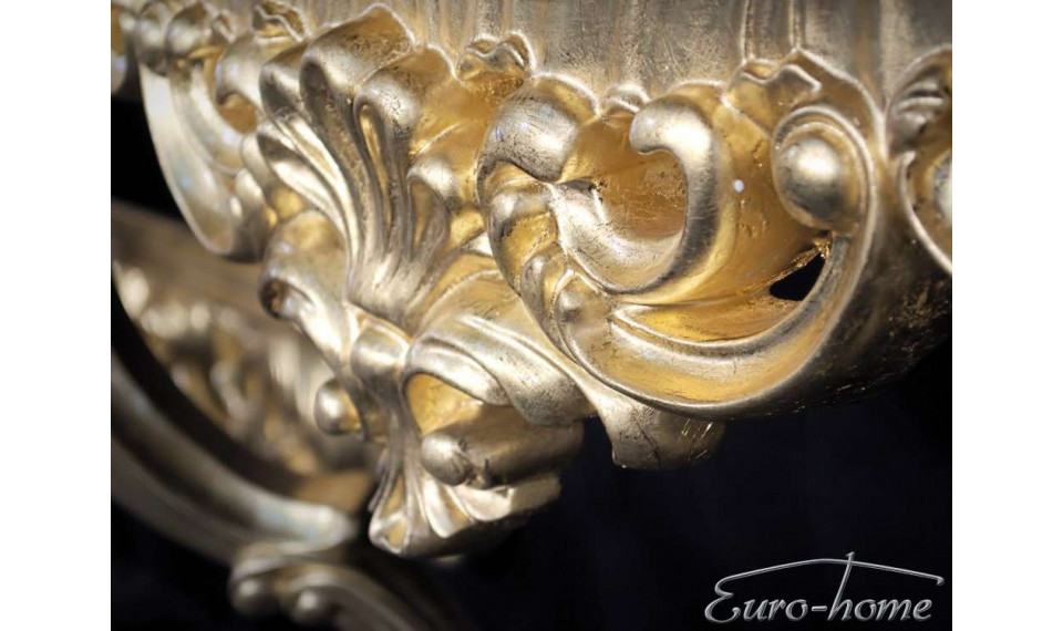 Консоль M-99 gold | Туалетные столики | ZIPhome.ee изображение 4