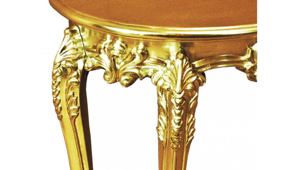 Консоль M-79 gold | Туалетные столики | ZIPhome.ee изображение 2