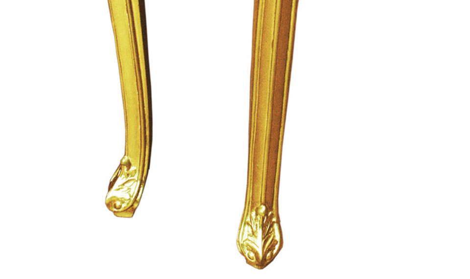 Консоль M-79 gold | Туалетные столики | ZIPhome.ee изображение 3