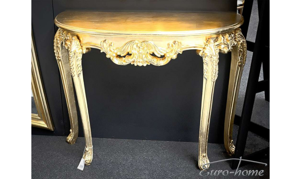 Консоль M-79 gold | Туалетные столики | ZIPhome.ee изображение 4