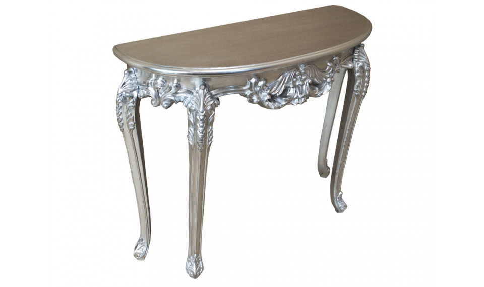 Консоль M-79 silver | Туалетные столики | ZIPhome.ee изображение 1