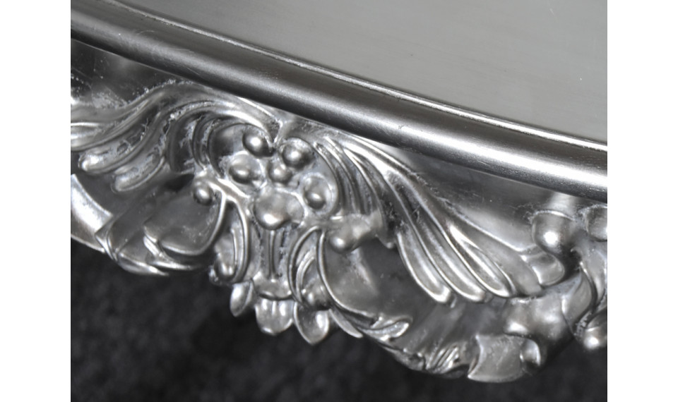 Консоль M-79 silver | Туалетные столики | ZIPhome.ee изображение 3