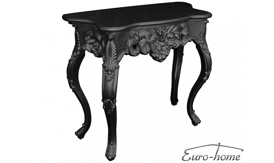 Консоль M-58-1 black | Туалетные столики | ZIPhome.ee изображение 1