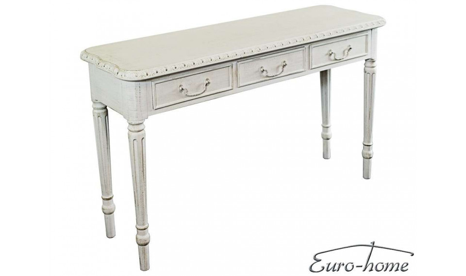 Консоль M-69A white brushed | Туалетные столики | ZIPhome.ee изображение 1