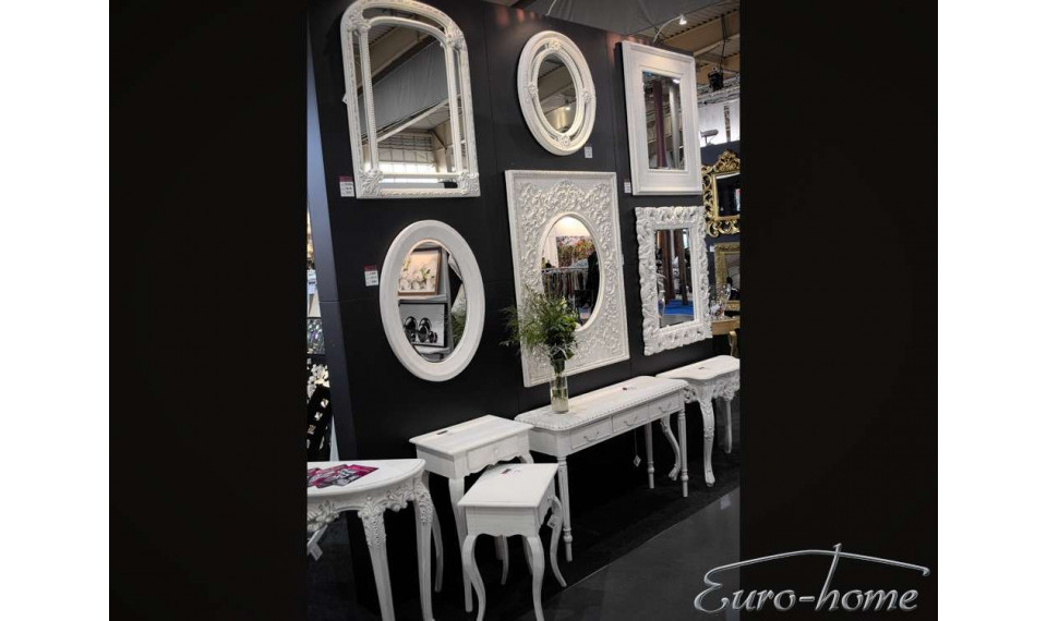 Kummut M-54 white brushed | Kummutid | ZIPhome.ee pilt 2