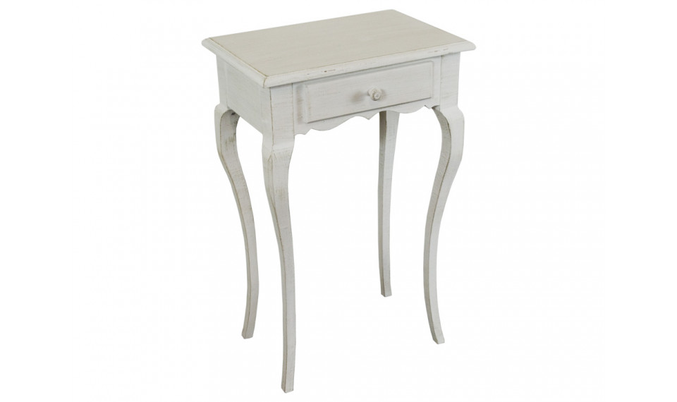 Kummut M-46 white brushed | Kummutid | ZIPhome.ee kuva 1