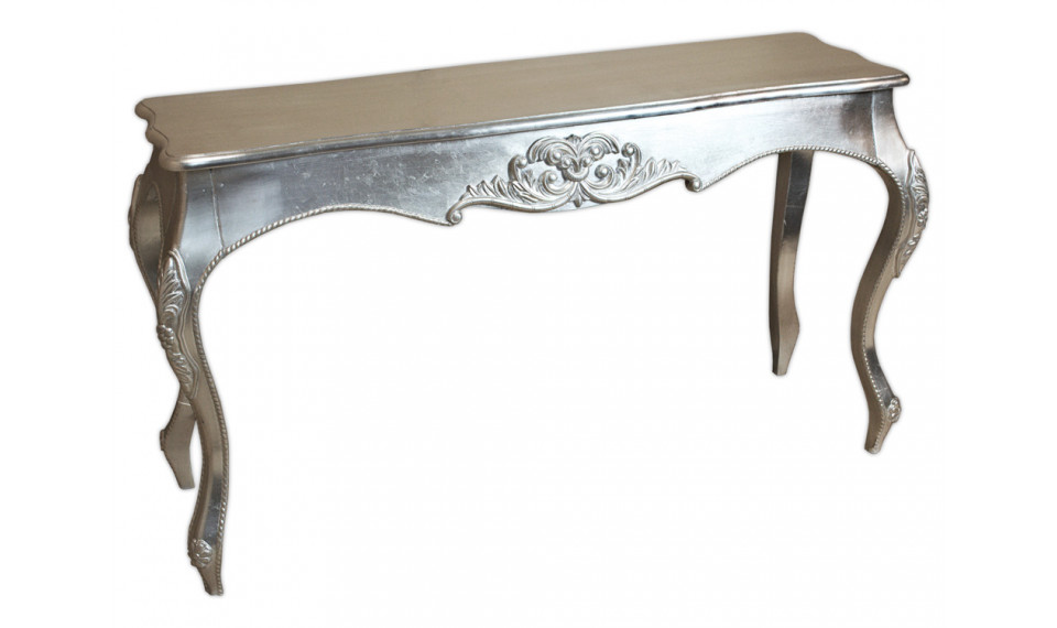 Консоль M57 silver | Туалетные столики | ZIPhome.ee изображение 1