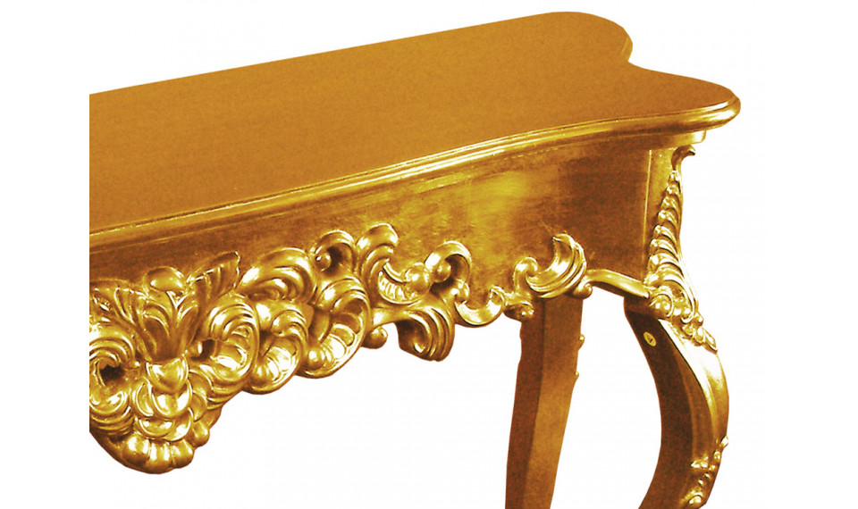 Консоль  M-58D gold | Туалетные столики | ZIPhome.ee изображение 2