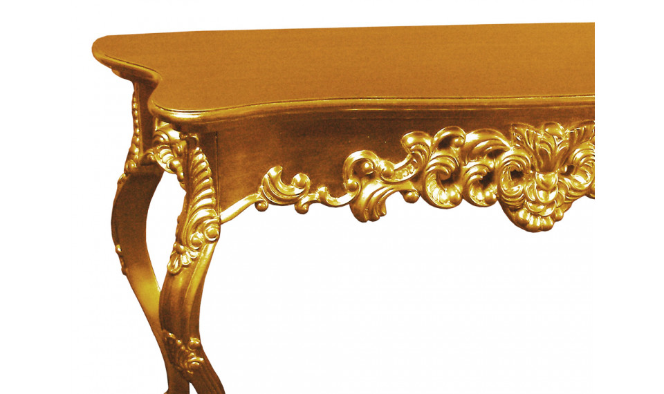 Консоль  M-58D gold | Туалетные столики | ZIPhome.ee изображение 3