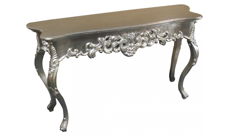 Консоль  M-58D silver | Туалетные столики | ZIPhome.ee изображение 1