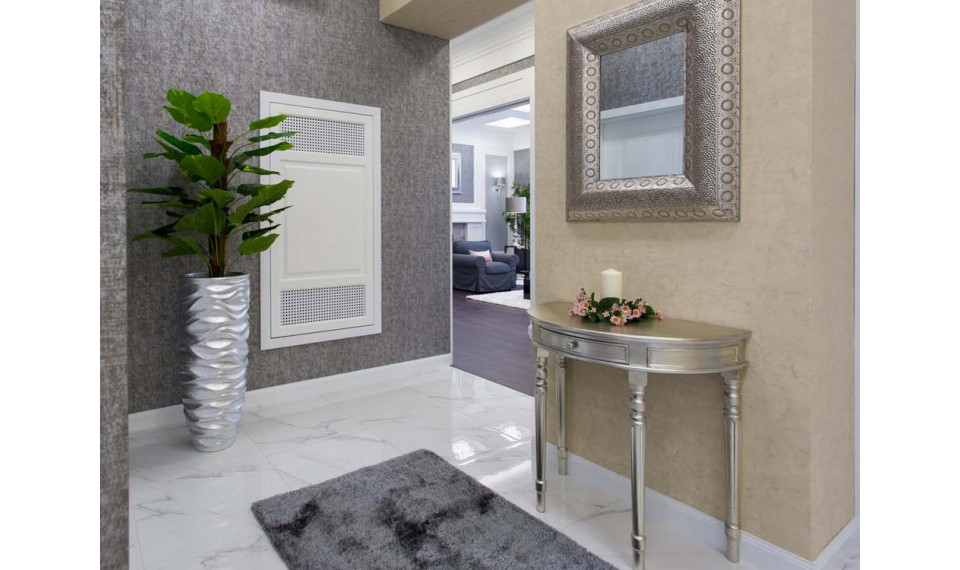 Консоль M-31 silver | Туалетные столики | ZIPhome.ee изображение 6