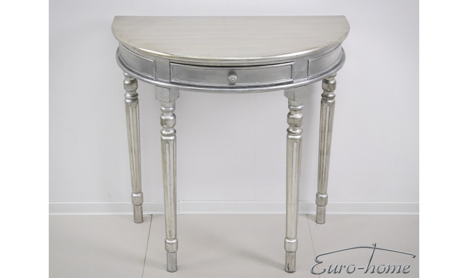 Консоль M-31 silver | Туалетные столики | ZIPhome.ee изображение 1