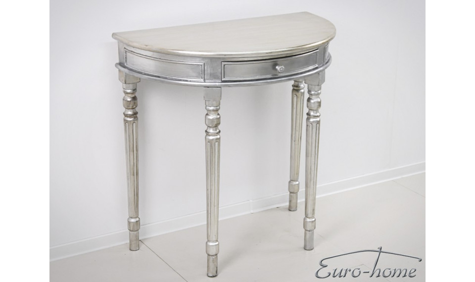 Консоль M-31 silver | Туалетные столики | ZIPhome.ee изображение 2