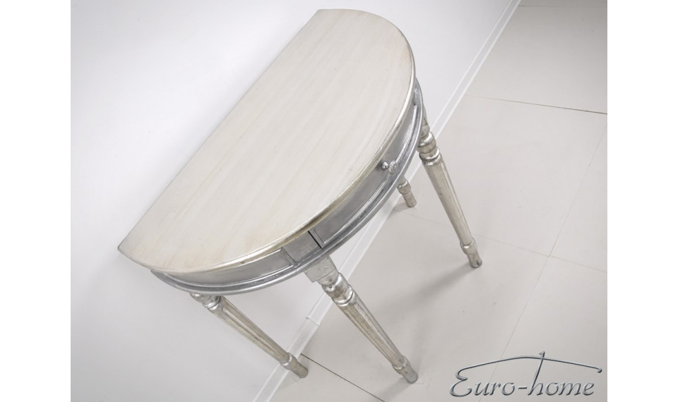 Консоль M-31 silver | Туалетные столики | ZIPhome.ee изображение 3