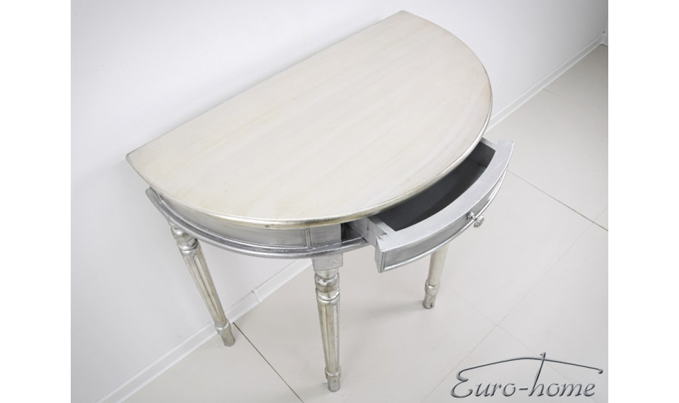 Консоль M-31 silver | Туалетные столики | ZIPhome.ee изображение 4