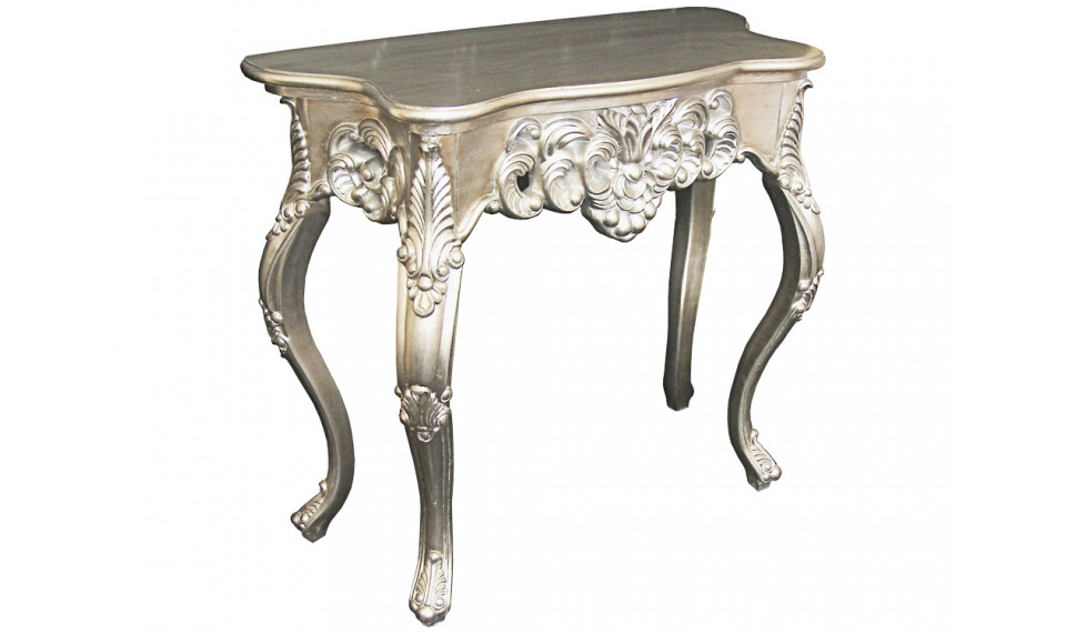 Консоль M-58-1 silver | Туалетные столики | ZIPhome.ee изображение 1