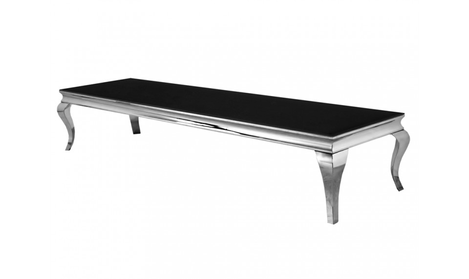 ТВ-тумба E780 silver/black | Тумбы под телевизор | ZIPhome.ee изображение 1