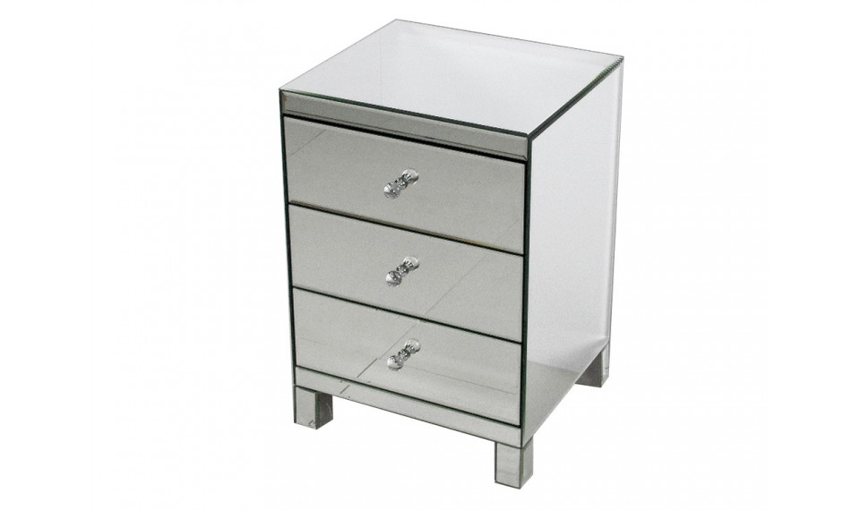 Прикроватная тумбочка LW6863 | Прикроватные тумбочки | ZIPhome.ee изображение 1