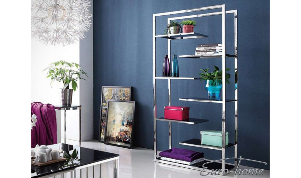 Riiul GG-1020 black | Riiulid | ZIPhome.ee pilt 1