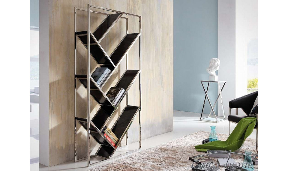 Riiul GG-1018 black | Riiulid | ZIPhome.ee pilt 2