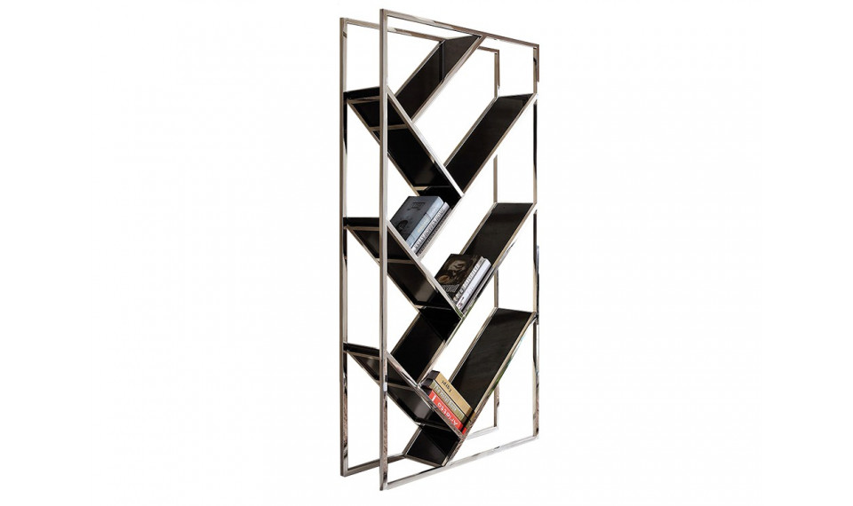 Riiul GG-1018 black | Riiulid | ZIPhome.ee pilt 1