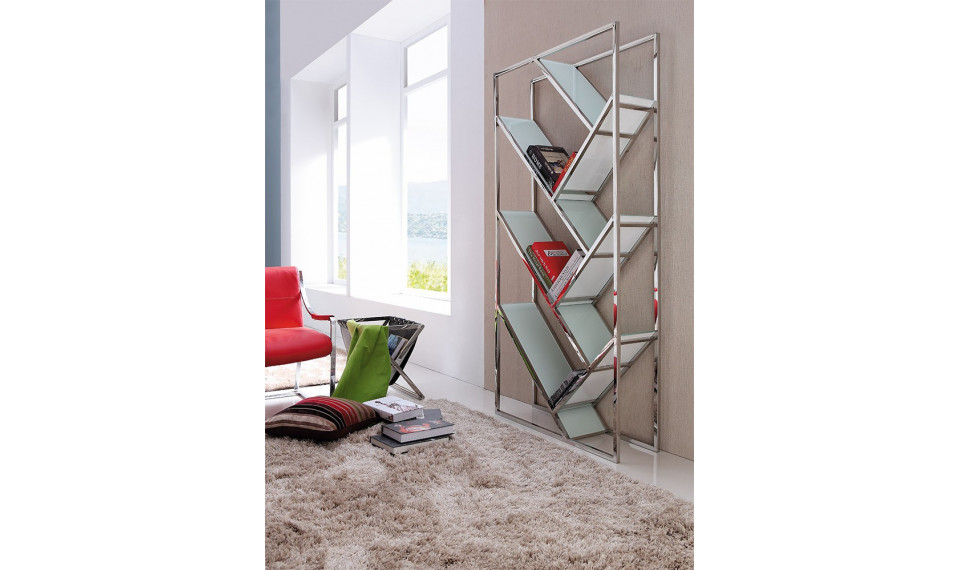 Riiul GG-1018 white | Riiulid | ZIPhome.ee pilt 2