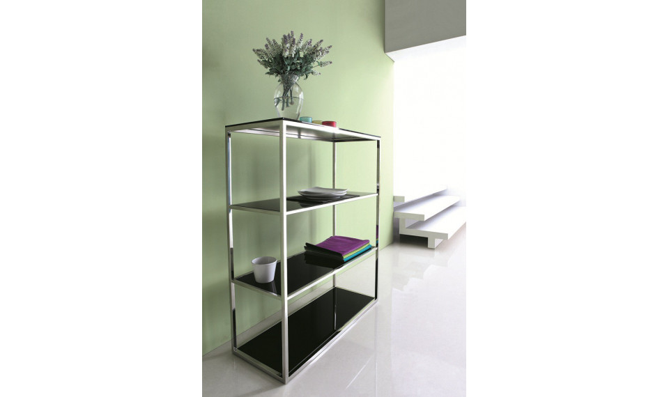 Riiul GG-1011 black | Riiulid | ZIPhome.ee pilt 2