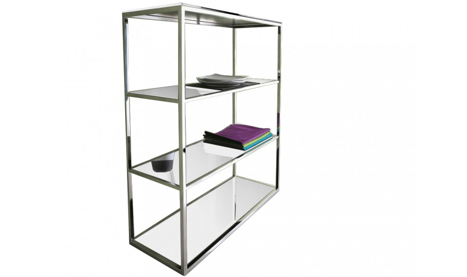 Riiul GG-1011 white | Riiulid | ZIPhome.ee pilt 1