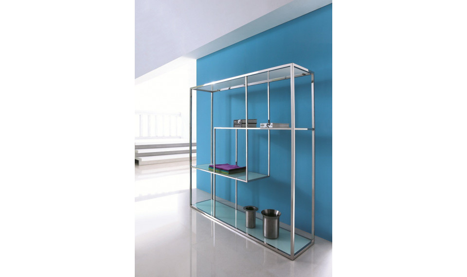 Riiul GG-1009 white | Riiulid | ZIPhome.ee pilt 2