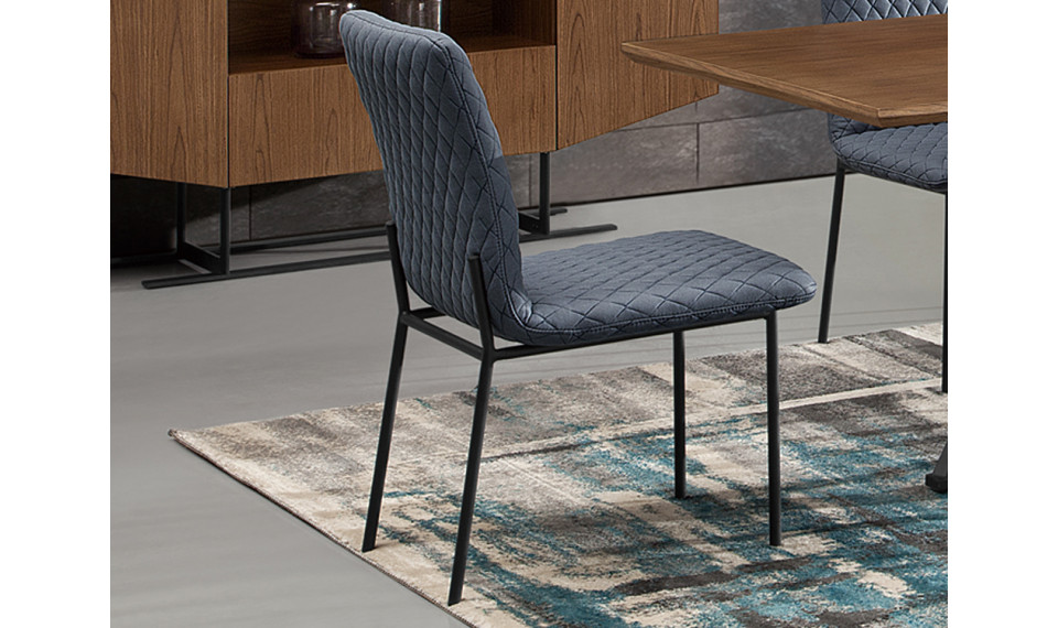 Chair N-6278 graphite | Chairs | ZIPhome.ee image 1