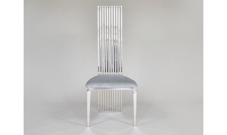 Chair CY6179 silver | Chairs | ZIPhome.ee image 6