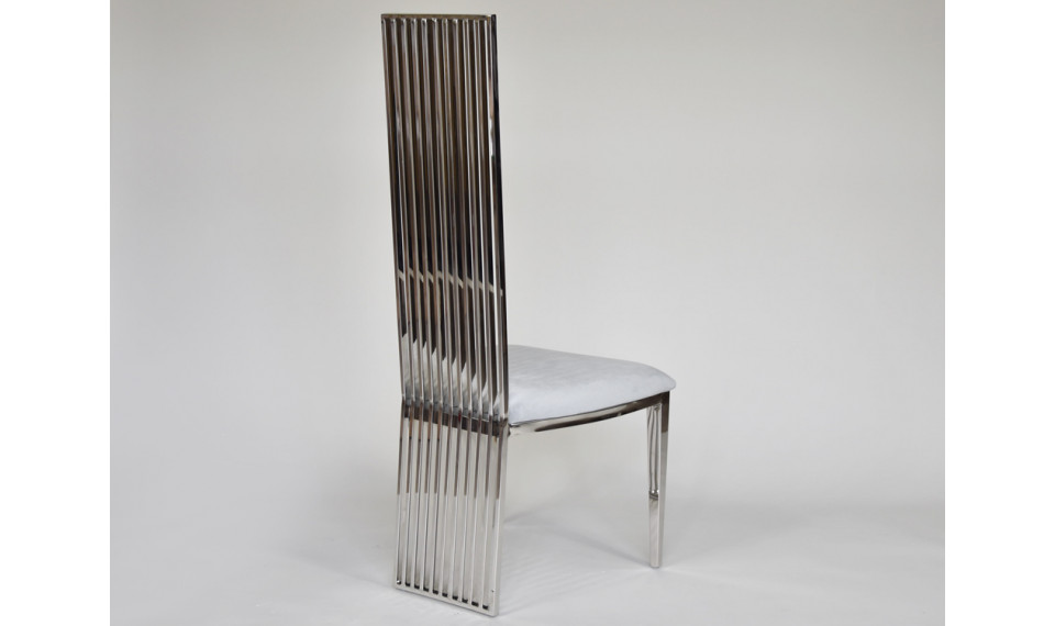 Chair CY6179 silver | Chairs | ZIPhome.ee image 2