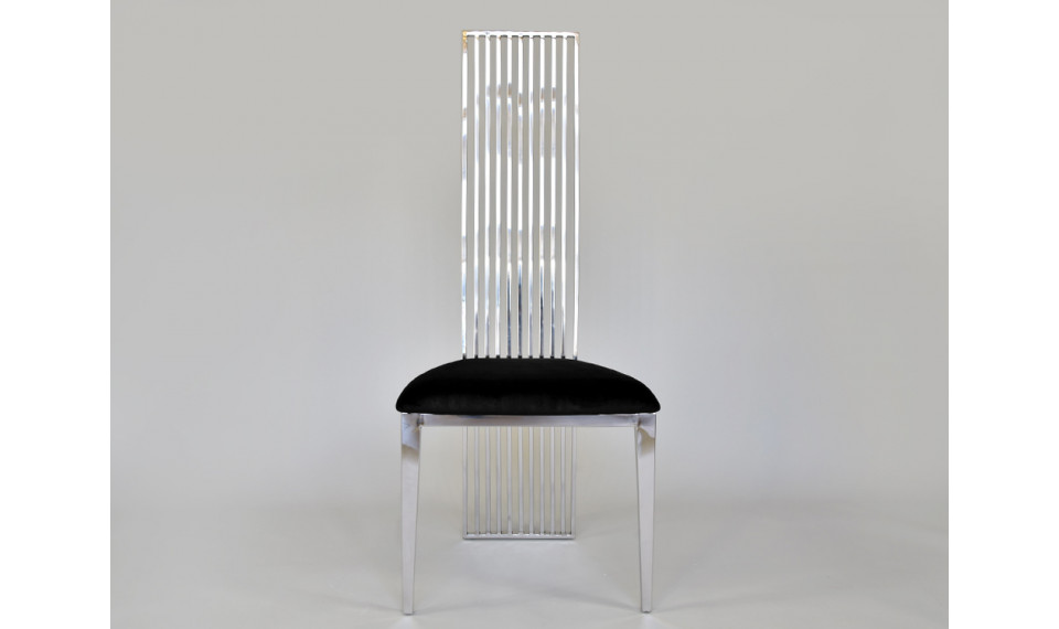 Chair CY6179 black | Chairs | ZIPhome.ee image 2