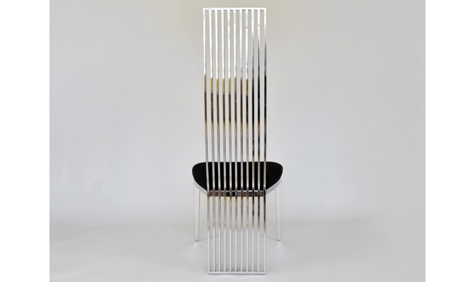 Chair CY6179 black | Chairs | ZIPhome.ee image 4