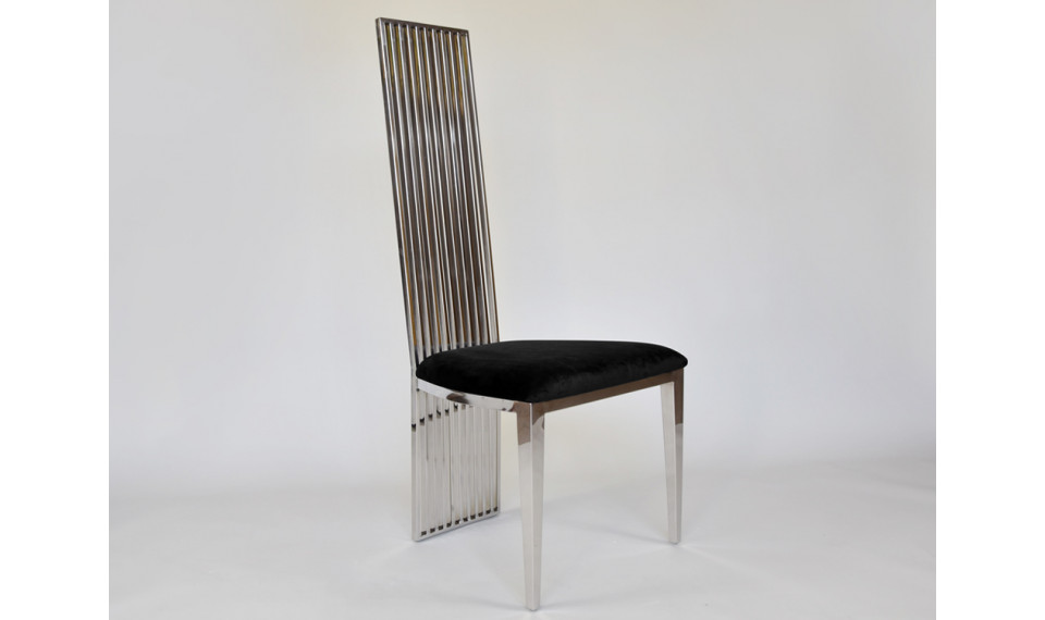 Chair CY6179 black | Chairs | ZIPhome.ee image 1