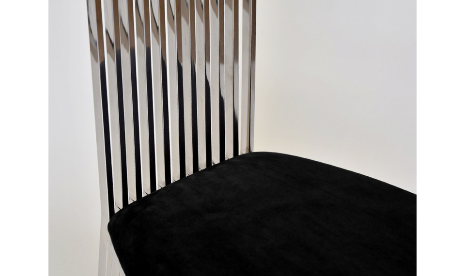 Chair CY6179 black | Chairs | ZIPhome.ee image 3