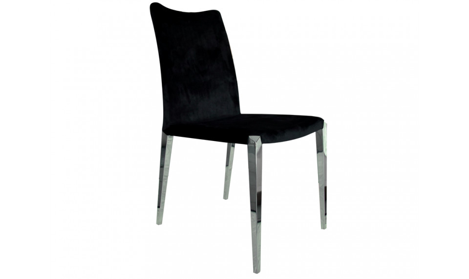 Chair CY6132B black | Chairs | ZIPhome.ee image 1