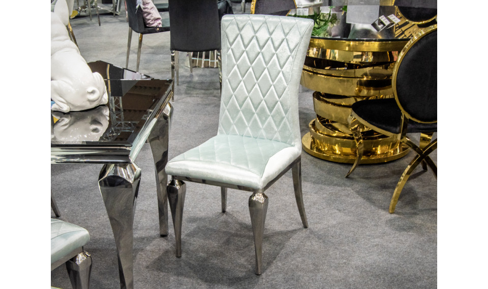 Chair FT190-1 white | Chairs | ZIPhome.ee image 1