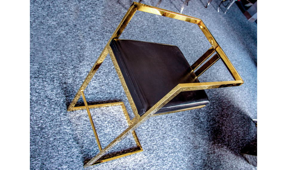 Baaripukk Y1038 gold/black | Toolid ja tugitoolid | ZIPhome.ee pilt 3