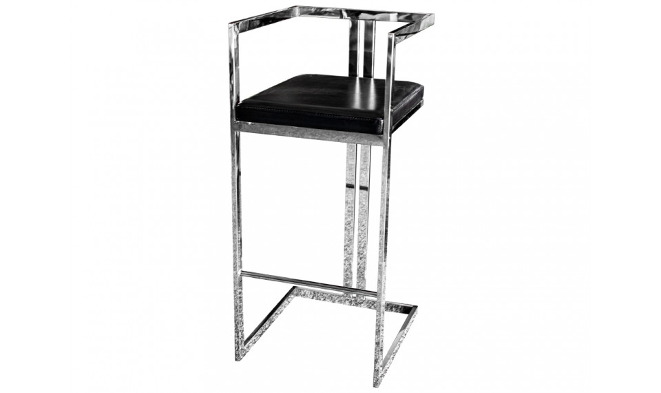 Baaripukk Y1038 silver/black | 100% kvaliteet Baaripukk Y1038 silver/black | Baaripukid | ZIPhome.ee pilt 1
