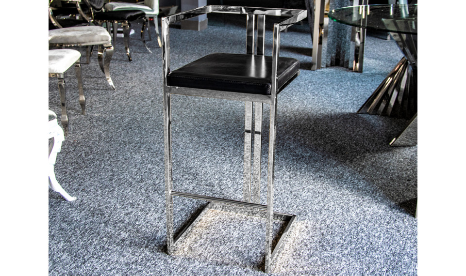 Baaripukk Y1038 silver/black | 100% kvaliteet Baaripukk Y1038 silver/black | Baaripukid | ZIPhome.ee pilt 3