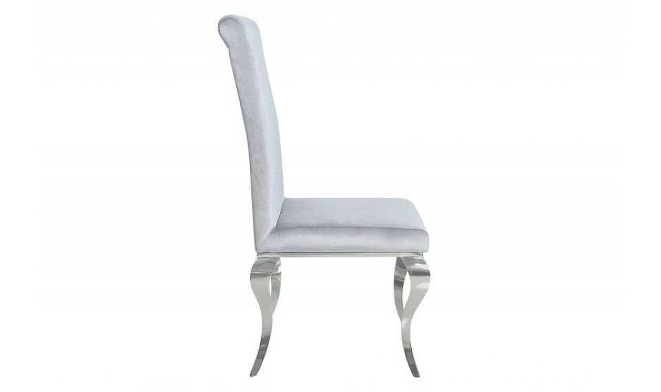 Chair FT25 silver | Chairs | ZIPhome.ee image 5