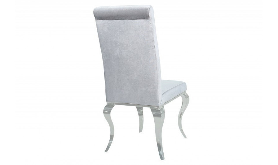 Chair FT25 silver | Chairs | ZIPhome.ee image 3