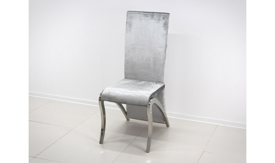Chair FT171 silver | Chairs | ZIPhome.ee image 3