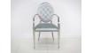 Armchair FT83 silver | Chairs | ZIPhome.ee image 3