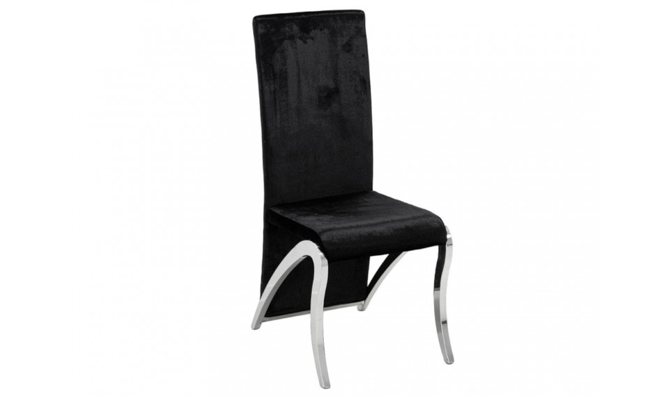 Chair FT171 black | Chairs | ZIPhome.ee image 2