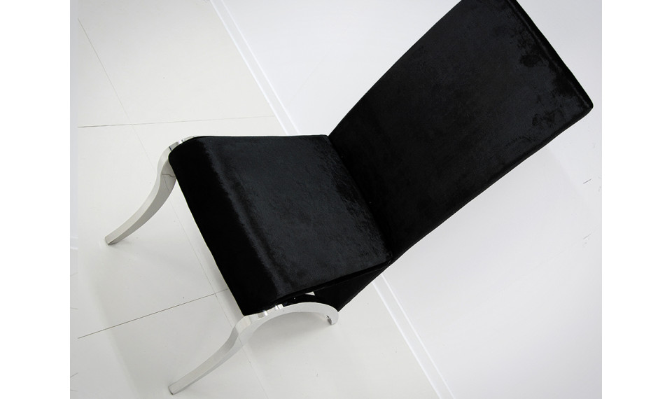 Chair FT171 black | Chairs | ZIPhome.ee image 3