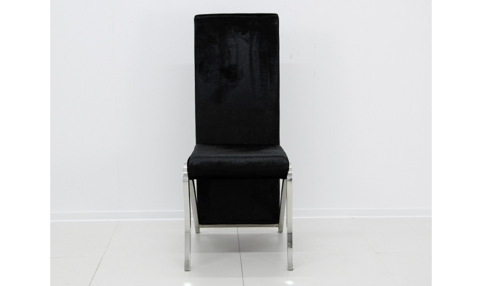 Chair FT171 black | Chairs | ZIPhome.ee image 5